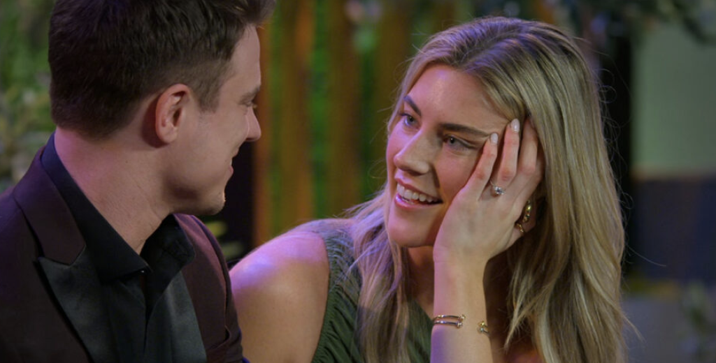 Love Is Blind Season 8 Spoilers: Did Sara and Ben Get Married? – The